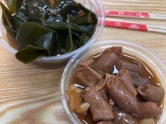 -东山口肥姨牛杂(东山口店)