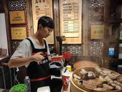 -老马粉蒸肉(西塘古镇店)