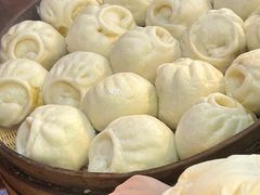 -清泉阁包子铺(中山路店)