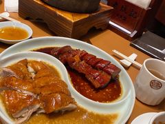 -老坑记·香港经典粤菜馆