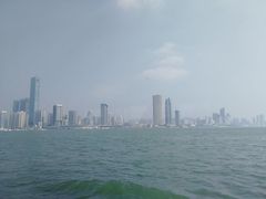-鼓浪屿内厝澳码头(轮渡站)