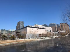 -燕莎友谊商城(亮马桥店)