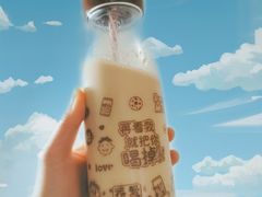 -羊亭河湿地公园