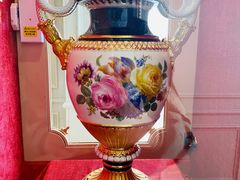 -Me Coffee下午茶艺术空间