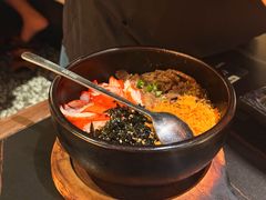 -厚贞日式烤肉(浦东汇智店)