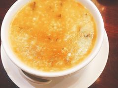原只南瓜野米粥-顺德人家食府(黄金广场店)