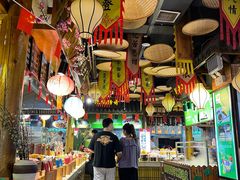 -驰明粗粮小厨(湖滨路店)