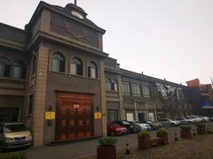 -半岛公馆(淞兴西路店)