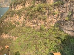 -野三坡刘家河高山漂流