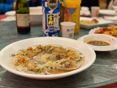 -常州逸高酒店-中餐厅