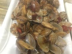 -晓伟海鲜家常菜