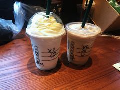 -星巴克(浙大紫金港校区店)