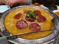 -李记饺子·熏酱东北菜(欢乐谷店)