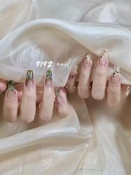-九一·九二NAIL美甲工作室
