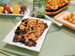 -桃子餐厅·天津菜(王顶堤总店)
