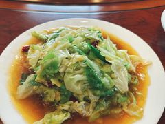 -老苏扬饭店