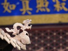 -潭柘寺景区