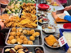 阿福酿豆腐-ICC PUDU