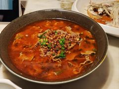 -淮扬府(安定门店)