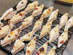 -诺敏塔拉奶茶-布里亚特包子-手把肉(锦都会店)