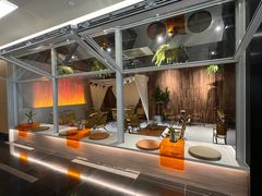 -CAMP.33露营烤肉·团建聚餐(创智天地店)