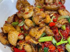 -笨罗卜浏阳菜馆(龙华鹏润达店)
