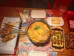 -火联烧烤(学院路创始店)