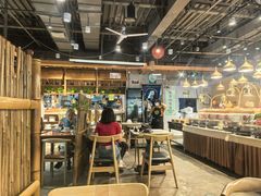 -素虎料理(前门店)