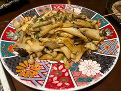 -弓二·烧鸟居酒屋(财富购物中心店)