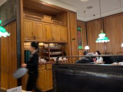 -新白鹿餐厅(龙游路总店·杭帮菜名店)