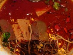 -桂满陇·蟹黄小笼汤包(清河万象店)