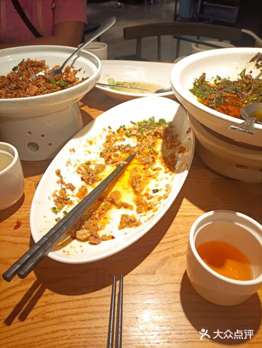 火候轩品质湘菜·私厨(市府店)图片