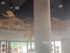 -海之屋韩式烤肉(海棠68环球美食街店)