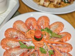 -海之鲜大排档(东山海鲜金銮湾店)