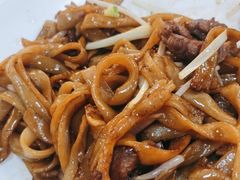 干炒牛河-华哥私厨-原醉琼楼