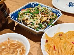 -满园烤鸭·春饼(抚顺万达店)