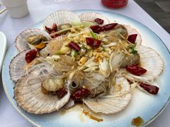 -来之顺海鲜菜馆·青岛菜·始于1993(栈桥店)