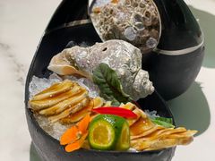 -古仓餐厅·创意菜