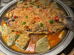 -烤匠麻辣烤鱼(万象城店)