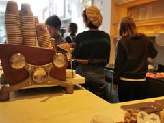 -% Arabica(京都东山店)