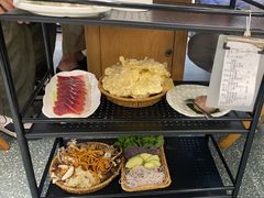 -一善菌·云南菌汤·云南菜(银泰城店)