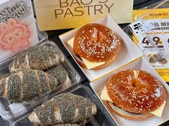 -鲍师傅糕点(春熙路店)