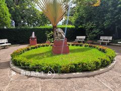 -柬埔寨国家博物馆