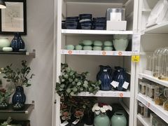 -宜家家居(西安未央商场店)