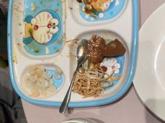 -扬州万怡酒店-中餐厅(文昌中路店)