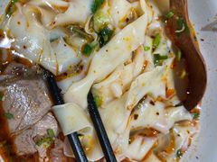 -马记永·兰州牛肉面(天通苑家乐福店)