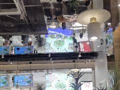 -丽达购物中心(崂山店)