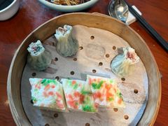 -扬州香格里拉·香宫中餐厅