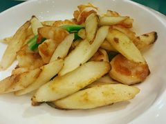 -御花园·粤菜·海鲜火锅(中山公园店)