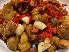 -回家吃饭·地道南昌菜(建德观总店)